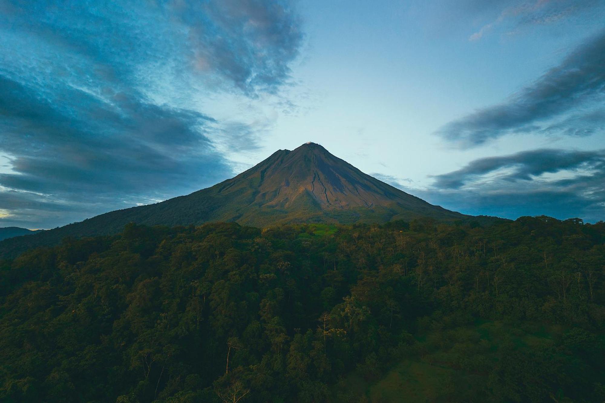 Amor Arenal Adults Friendly Hotel La Fortuna Exterior photo