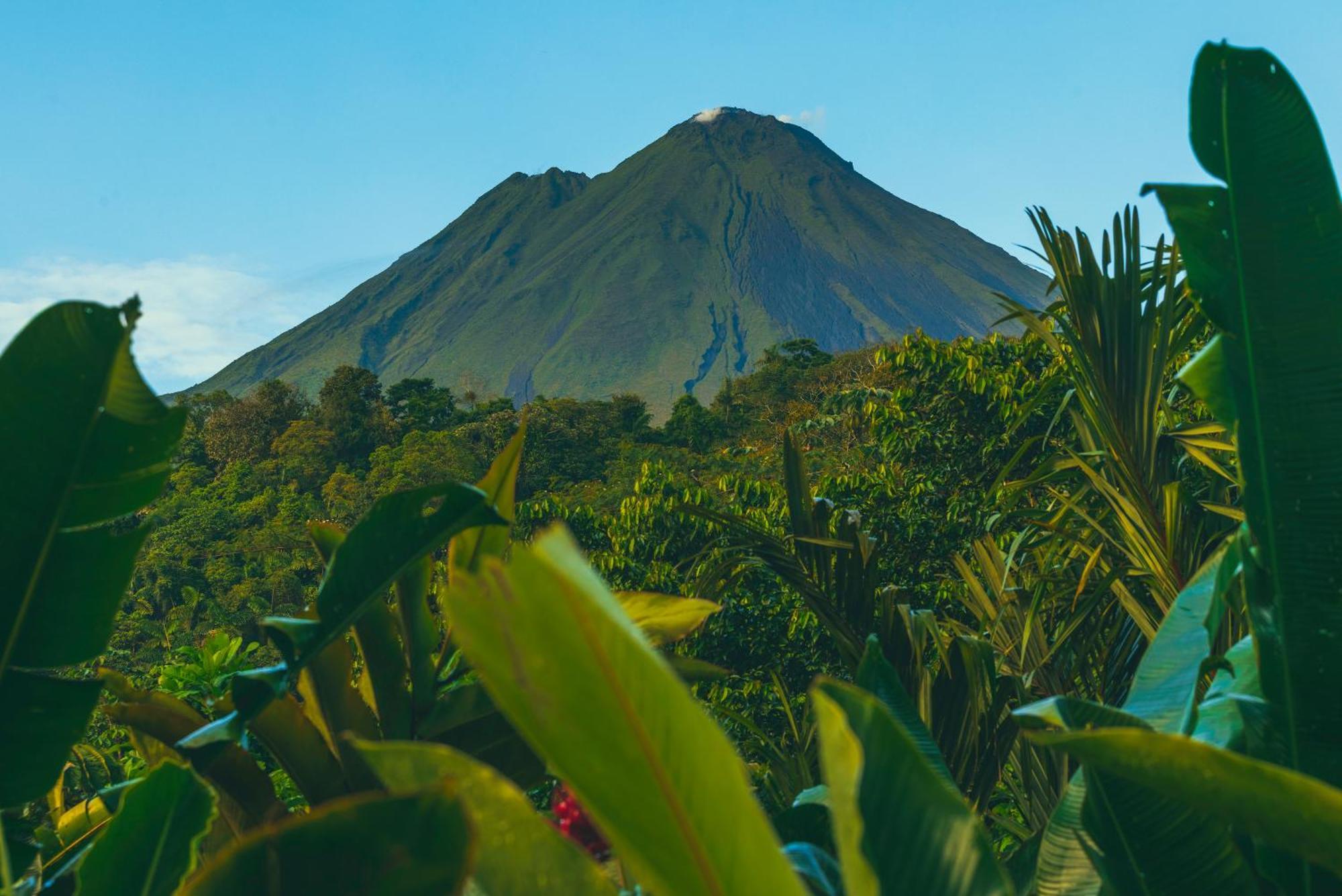 Amor Arenal Adults Friendly Hotel La Fortuna Exterior photo